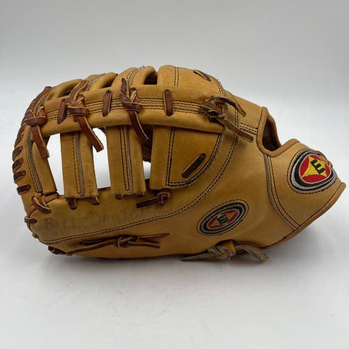 Easton E-PRO Professional 12.5 Lefty First Base Mitt Baseball Glove