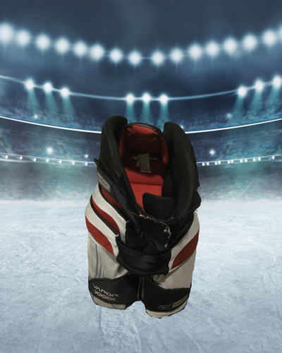 Bauer Vapor XXXX Medium Girdle