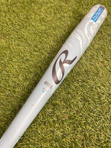 Rawlings Clout AI BBCOR 2025 (-3)