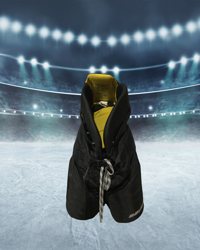 Bauer Supreme One40 Senior Medium Black Hockey Pants
