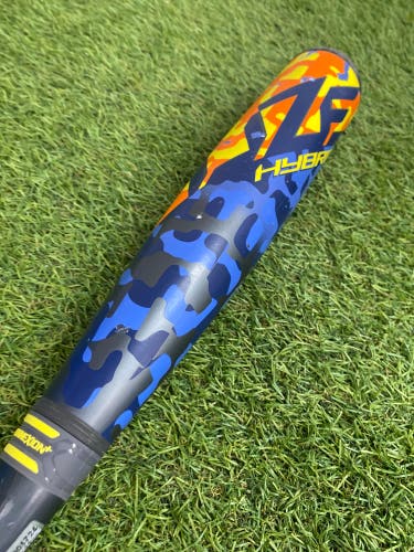 Easton FUZE Hybrid USA Youth 2024 (-10)