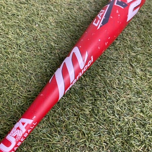 Marucci CATX2 Alloy Youth Bat (2 5/8") USA 2025 (-11)