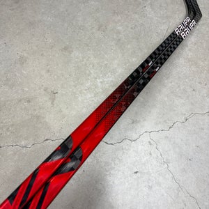 2 PACK 77 Flex CUSTOM P28 Senior Bauer Nexus Geo Left Hand (New) Pro Stock