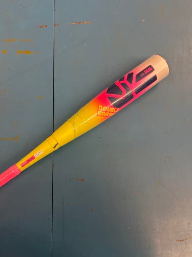 NEW 2026 Easton Dub Composite USSSA Certified Bat (-5) 26 oz 31"