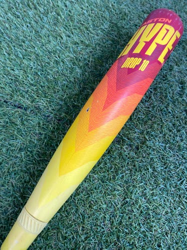 Easton Hype Fire (2 3/4") USSSA 2024 (-10)