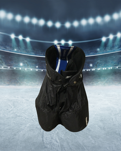 Reebok 3K Senior Medium Black Hockey Pants