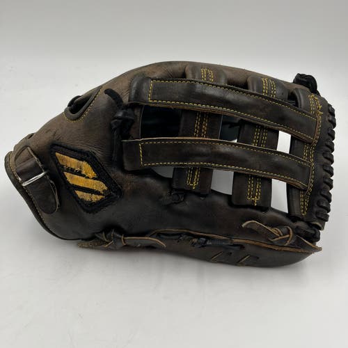 Mizuno Pro Limited MZP 80 12.75 Outfield Baseball Glove
