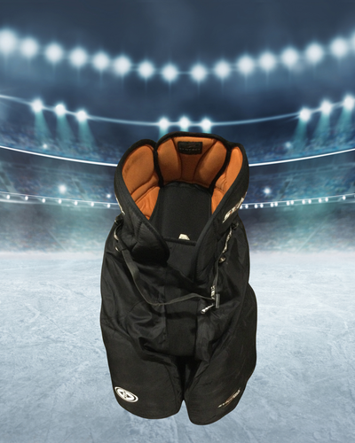 Easton Synergy 100 Senior Medium Black Hockey Pants