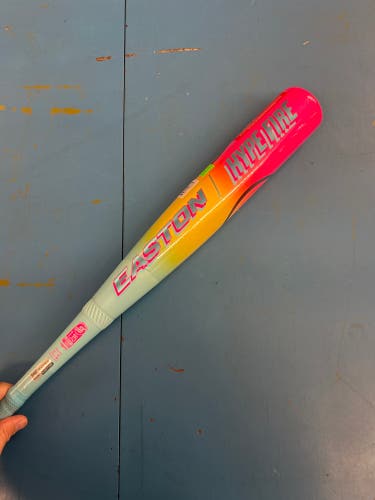 NEW 2026 Easton Hype Fire USSSA (-5) 26 oz 31"