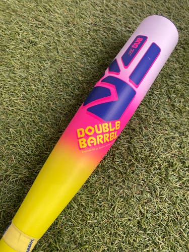 Easton The Dub Composite (2 3/4") USSSA 2026 (-10)