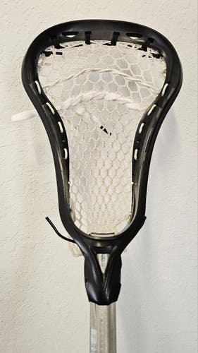 Used Brine Matrix (Black) head with ECD Hero Mesh