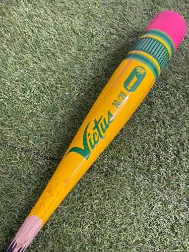 Victus Pencil (2 3/4") USSSA Bat 2024 (-10)
