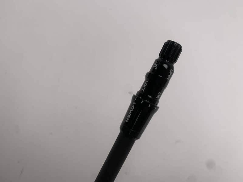Mitsubishi Chemical Reax MR Blue 50 Stiff Driver Shaft 44.75