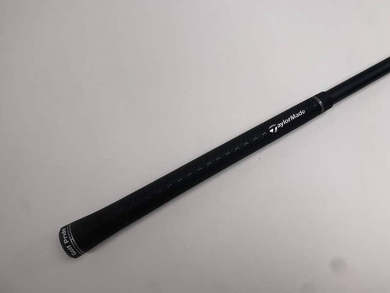 Mitsubishi Chemical Reax MR Blue 50 Stiff Driver Shaft 44.75