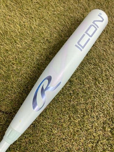 Rawlings Icon Composite USSSA (2 3/4") 2026 (-5)