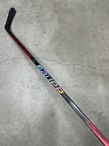 87 Flex P90TM Senior Bauer Nexus Sync Right Hand Hockey Stick Pro Stock (Used)