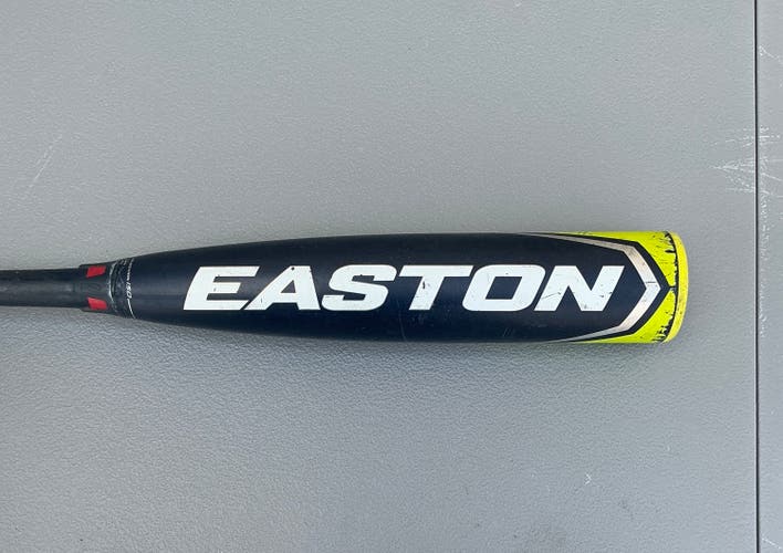 2022 Easton ADV 360 Composite Bat USABat Certified (-11) Composite 20 oz 31" (Used)