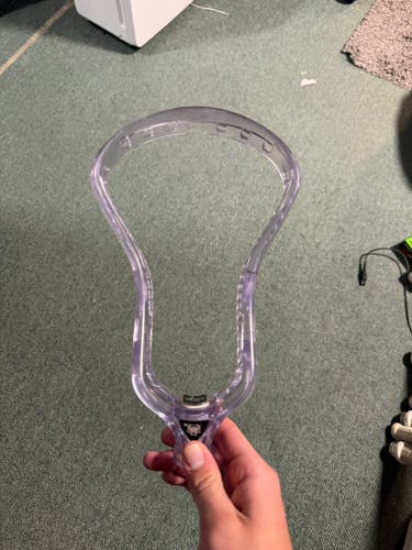 ECD Ion Unstrung Head (Used)