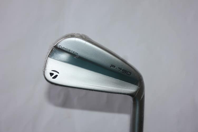 NEW TAYLORMADE P790 4 IRON - STIFF