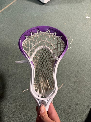 Maverik Tactik 2.0 Used Stringing Head (Used)