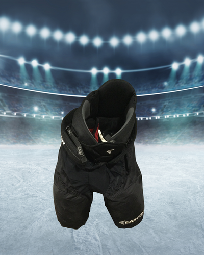 Easton Synergy 80 Senior Large Black Hockey Pants