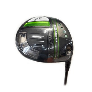 NEW Callaway Epic Max LS 9.0* Driver Graphite Tensei Blue 55 Regular Flex