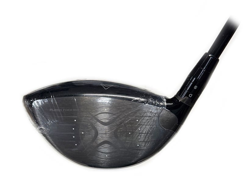 NEW Callaway Epic Max LS 9.0* Driver Graphite Tensei Blue 55