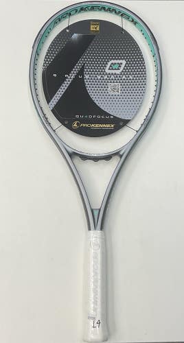 Pro Kennex Q+15 Grip Size 4