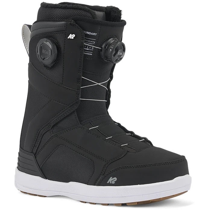 DEELUXE Delta BOA R Snowboard Boots – Unisex Men's 11 / Women's 12