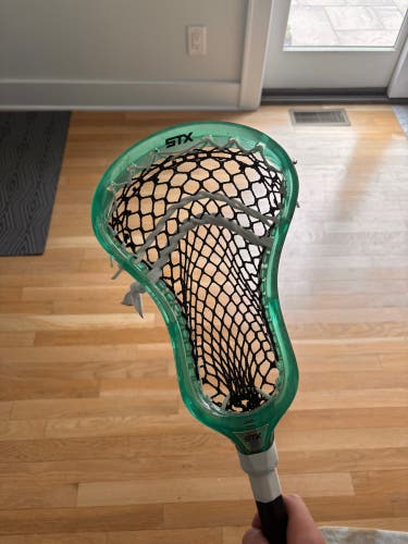 Adult STX Stallion 1K Stick (New)