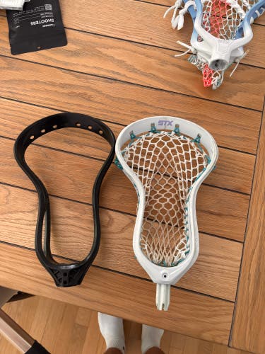 StringKing Mark 2F Head (Used)