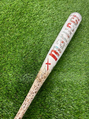 Marucci CAT X Alloy BBCOR 2023 (-3)