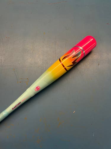 NEW 2026 Easton Hype Fire USSSA(-10) 17 oz 27"