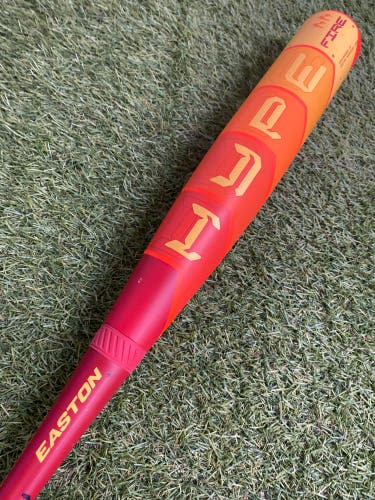 Easton Hype Fire (2 3/4") USSSA Bat (-5) 2025