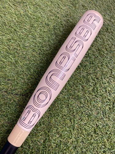 Warstic Bonesaber Hybrid (2 5/8") USA Youth Bat 2025 (-10)