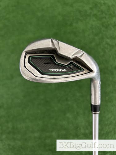 Taylormade RBZ Approach A Wedge / Stiff