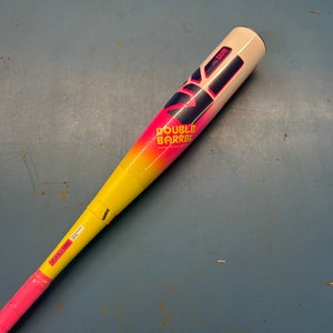 NEW 2026 Easton Dub USSSA (-10) 19 oz 29"