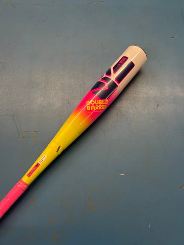 NEW 2026 Easton Dub USSSA (-10) 19 oz 29"