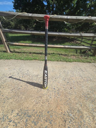2020 Easton ADV 360 Composite USABat Certified Bat (-10) 20 oz 30" (Used)