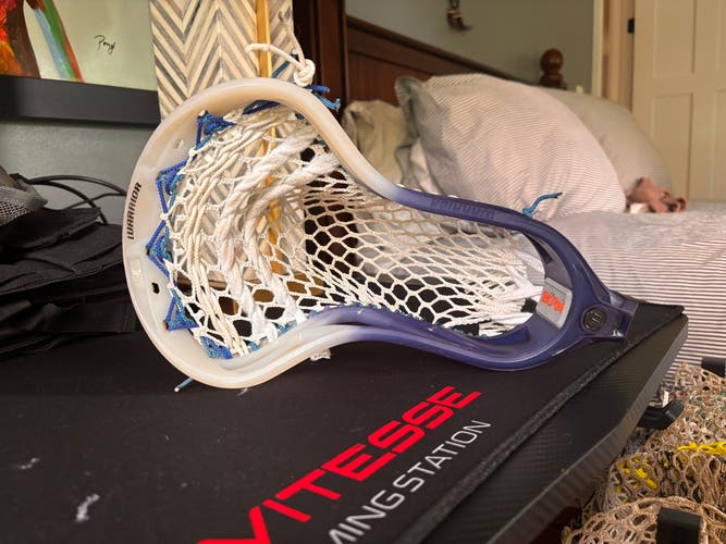 ECD Mirage 3.0 Head (New)
