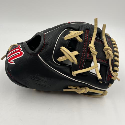 Marucci Acadia Series 11” Infield Baseball Glove