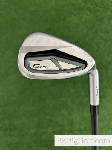 Ping G730 Utility U Wedge / Stiff