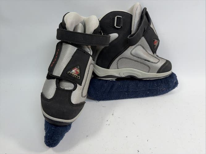 Softec Ice Skates, Size 13J