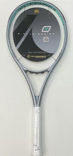 Pro Kennex Q+15 Grip Size 2