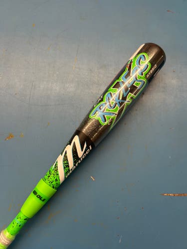 NEW 2026 Marucci Rckless Hybrid USSSA (-10) 19 oz 29"