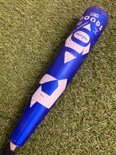 DeMarini The Goods Hybrid (2 5/8") USA 2023 (-10)