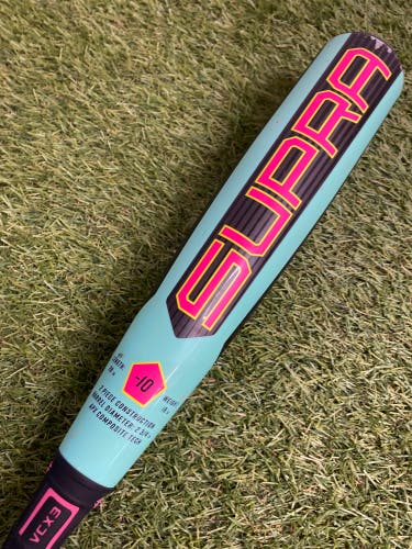 Louisville Slugger Supra Composite USSSA (2 3/4") 2026 (-10)