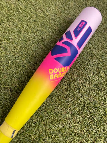Easton The Dub Composite (2 3/4") USSSA 2026 (-8)