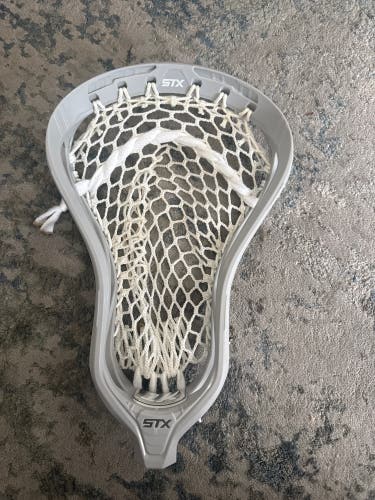 STX Hammer 1K Fresh Stringing Head (New)