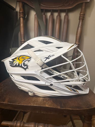 Towson XRS